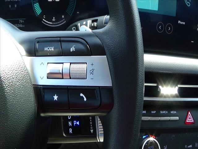2025 Hyundai SONATA SEL:C6988