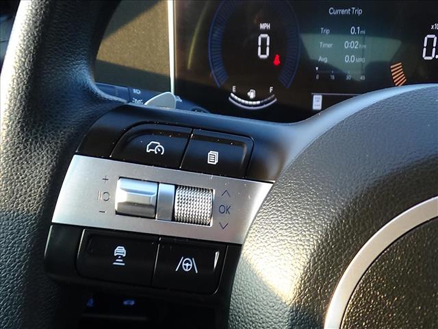 2025 Hyundai SONATA SEL:C7102