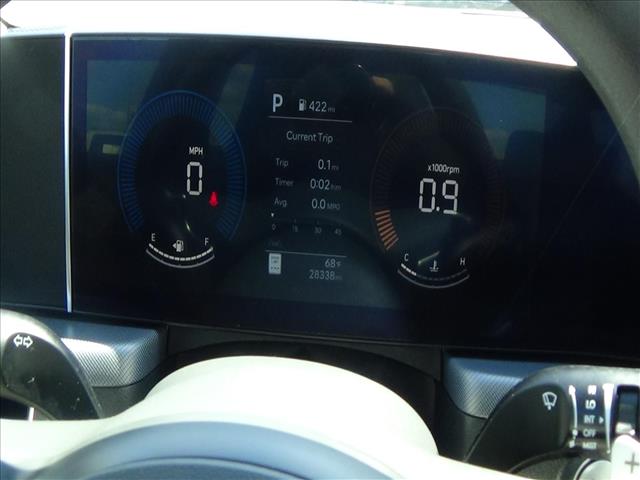 2025 Hyundai SONATA SEL:C6970A