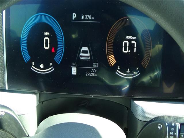 2025 Hyundai SONATA SEL:C6980