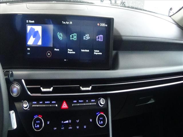 2025 Hyundai SONATA SEL:C7093