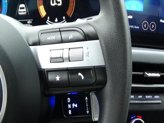 2025 Hyundai SONATA SEL:C7003