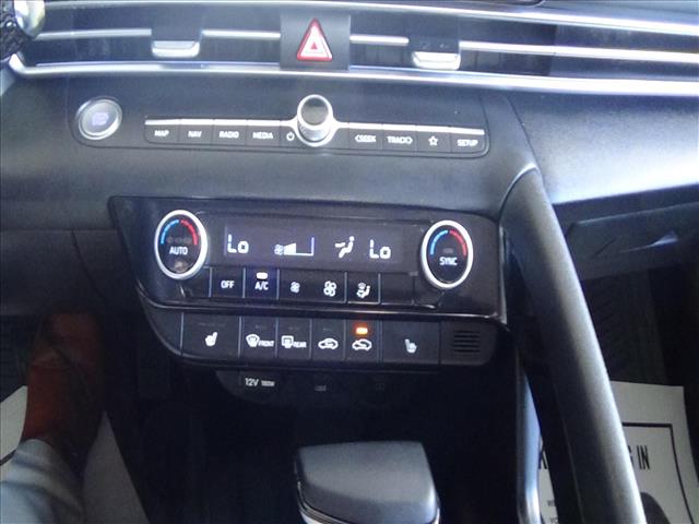 2025 Hyundai ELANTRA SEL Convenience:C6969