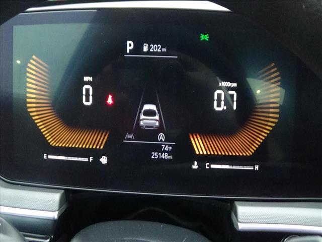 2025 Kia K5 LXS:C6891