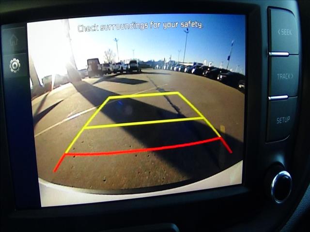 2023 Kia Soul LX:C6803