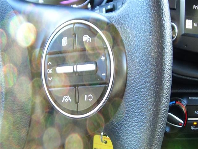 2024 Kia Soul LX:C6655