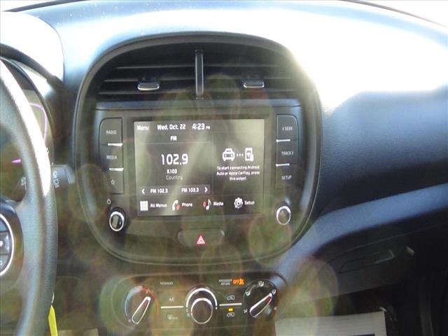 2024 Kia Soul LX:C6652