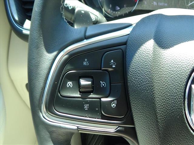 2021 Buick Envision Preferred:C6879A