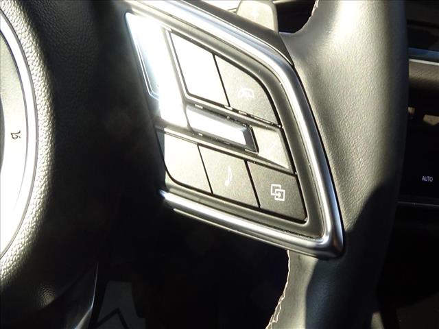 2025 Buick Envision Preferred:C6820