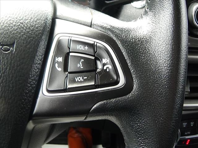 2020 Ford EcoSport SE:C6849A