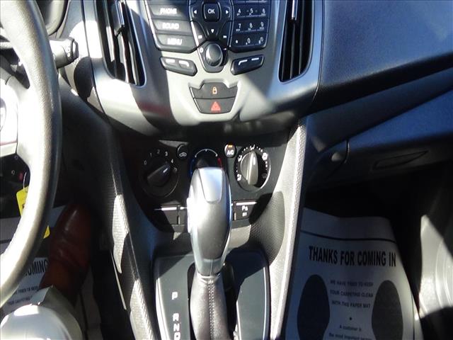 2018 Ford Transit Connect XL:C6789