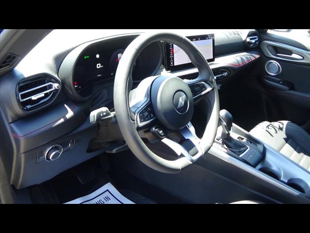 2023 Dodge Hornet GT Plus