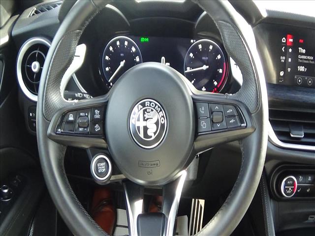 2024 Alfa Romeo Stelvio Sprint:C6874