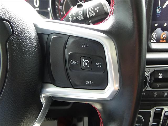 2022 Jeep Wrangler Unlimited Rubicon:26-151B