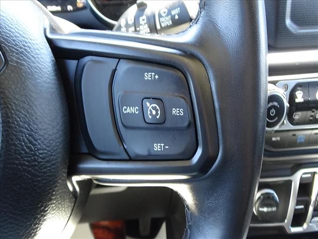 2023 Jeep Wrangler Willys 4xe:C7047