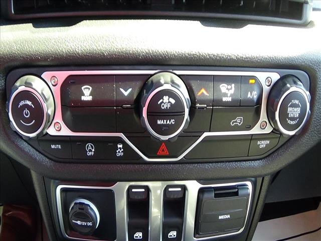2025 Jeep Wrangler Sport:C6871