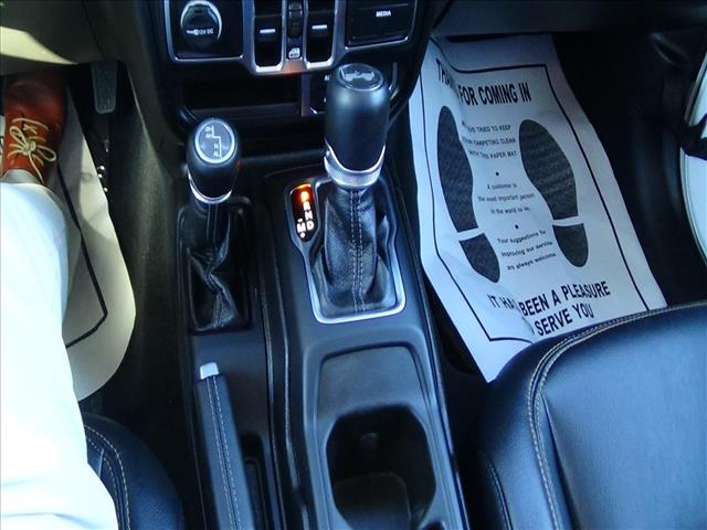 2025 Jeep Wrangler Sahara:C6731