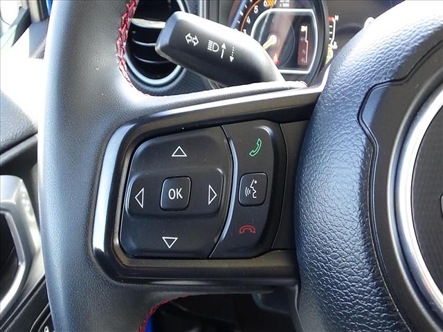 2024 Jeep Wrangler Rubicon:C6902