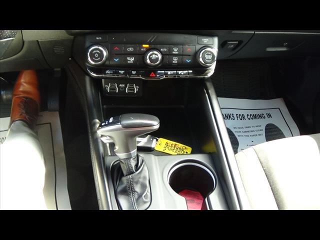 2022 Dodge Durango SXT