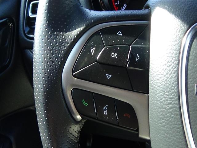 2024 Dodge Durango SXT Plus:C6912