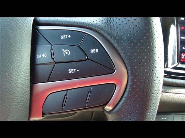 2024 Dodge Durango SXT
