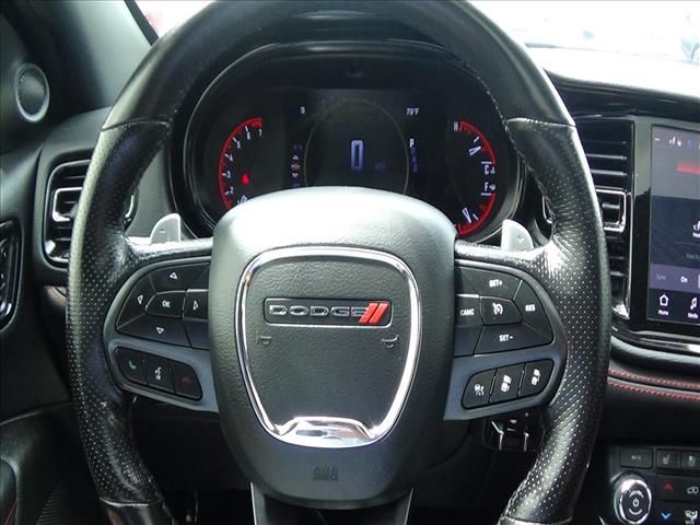 2024 Dodge Durango GT Plus:C6921