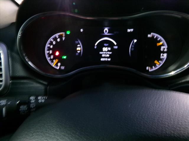 2020 Jeep Grand Cherokee Laredo:25-188A