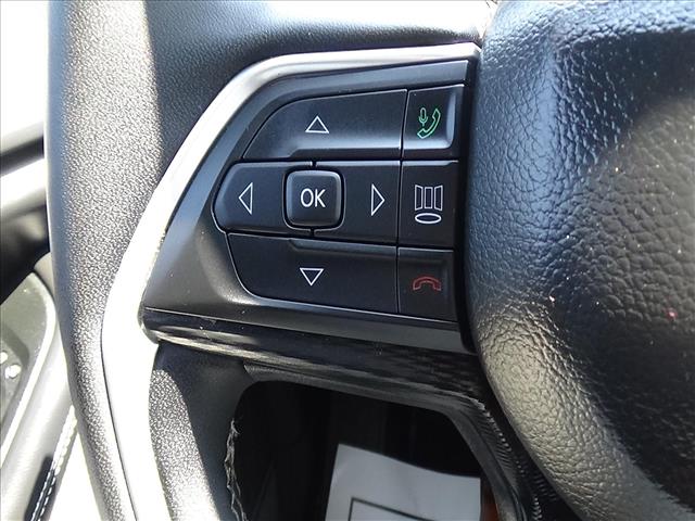 2025 Jeep Grand Cherokee L Altitude X:C7078