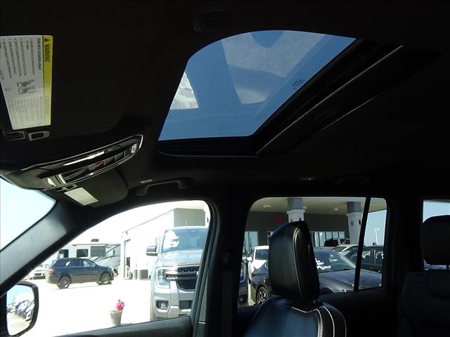 2025 Jeep Grand Cherokee L Altitude X:C7076