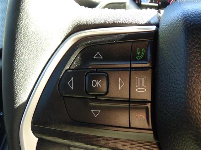 2024 Jeep Grand Cherokee L Altitude:C6565