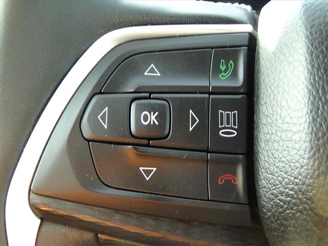 2024 Jeep Grand Cherokee L Altitude:C6573