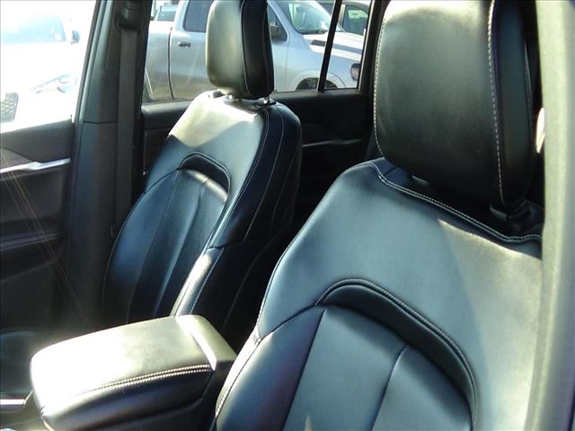 2024 Jeep Grand Cherokee L Limited:C6875