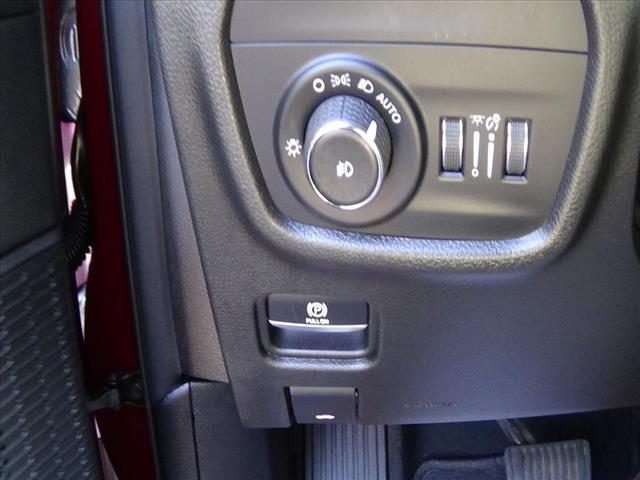 2023 Jeep Grand Cherokee L Limited:25-042A