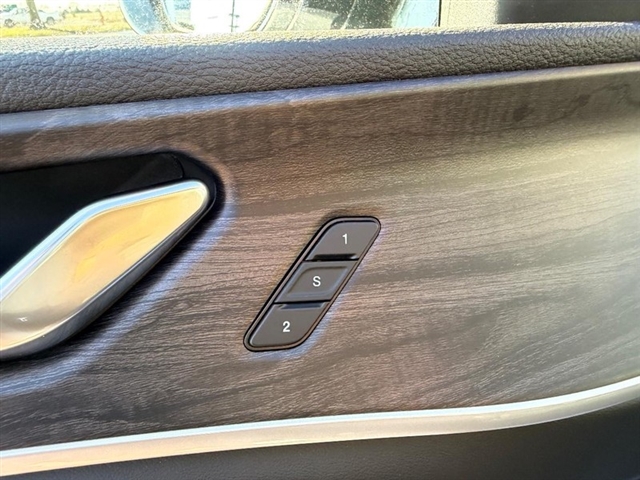 2025 Jeep Grand Cherokee L Limited:25-238