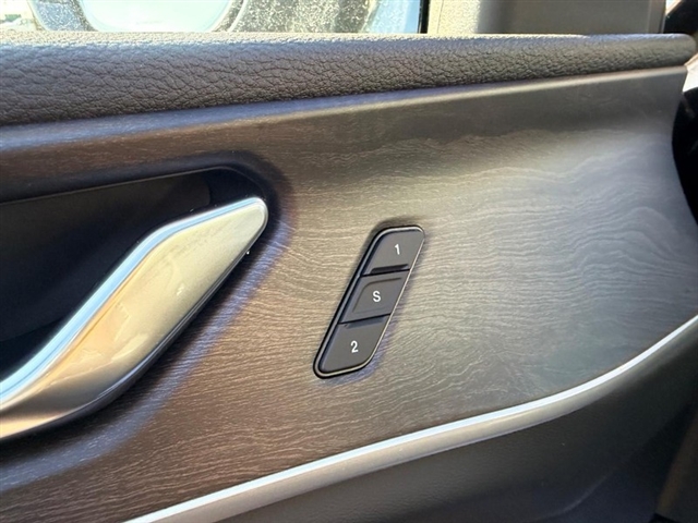 2025 Jeep Grand Cherokee L Limited:25-231