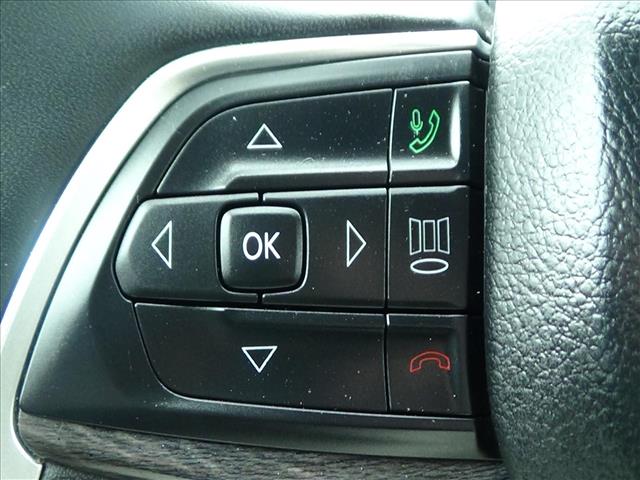 2025 Jeep Grand Cherokee L Limited:C7082