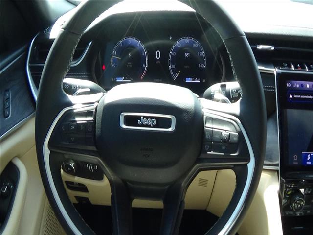 2024 Jeep Grand Cherokee L Limited:26-110A