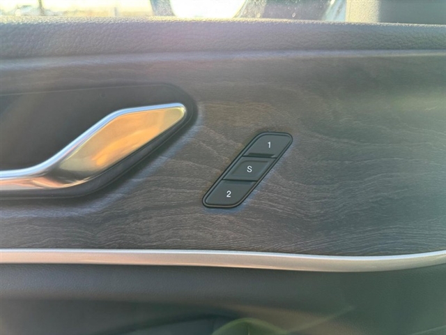 2025 Jeep Grand Cherokee L Limited:25-232