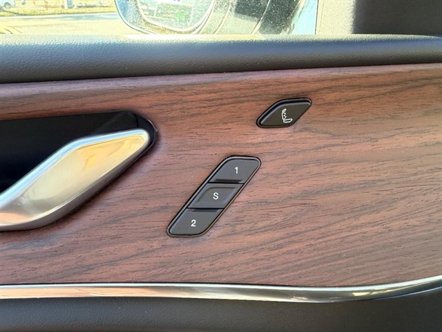 2025 Jeep Grand Cherokee L Summit:25-236