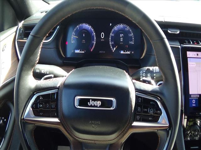 2024 Jeep Grand Cherokee L Summit:26-061A