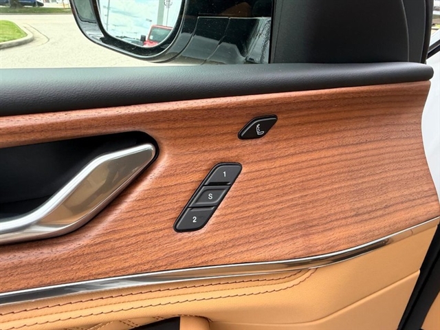 2026 Jeep Grand Cherokee L Summit:26-167