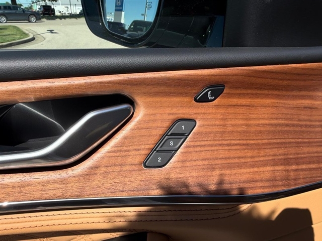 2026 Jeep Grand Cherokee L Summit:26-151