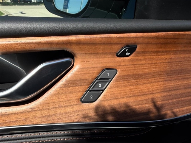 2026 Jeep Grand Cherokee L Summit:26-139