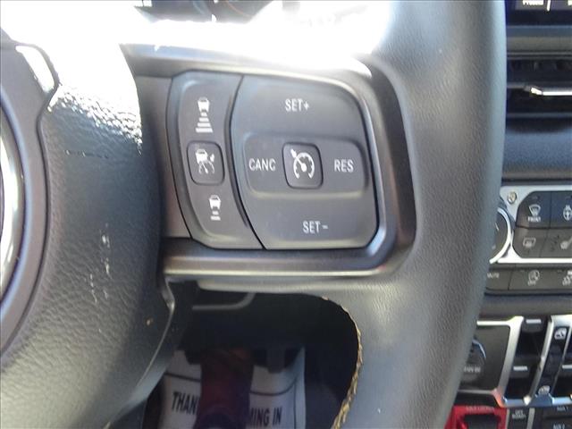2024 Jeep Wrangler Willys:26-250A