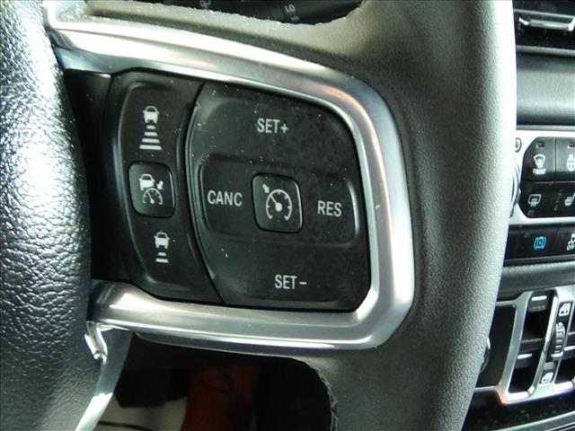2025 Jeep Wrangler Sahara 4xe:C6934