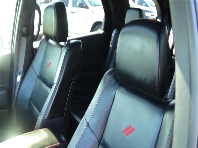 2024 Dodge Durango R/T Premium:C6938
