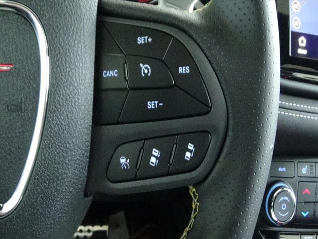 2024 Dodge Durango SRT 392:C6605