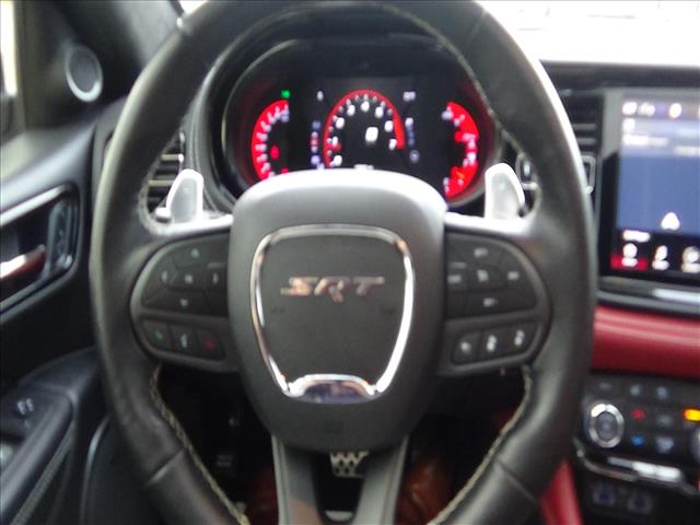 2024 Dodge Durango SRT Hellcat Premium:C7062