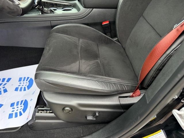 2026 Dodge Durango SRT Hellcat Jailbreak:26-064