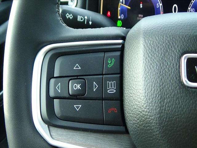 2025 Jeep Wagoneer L Base:C6864